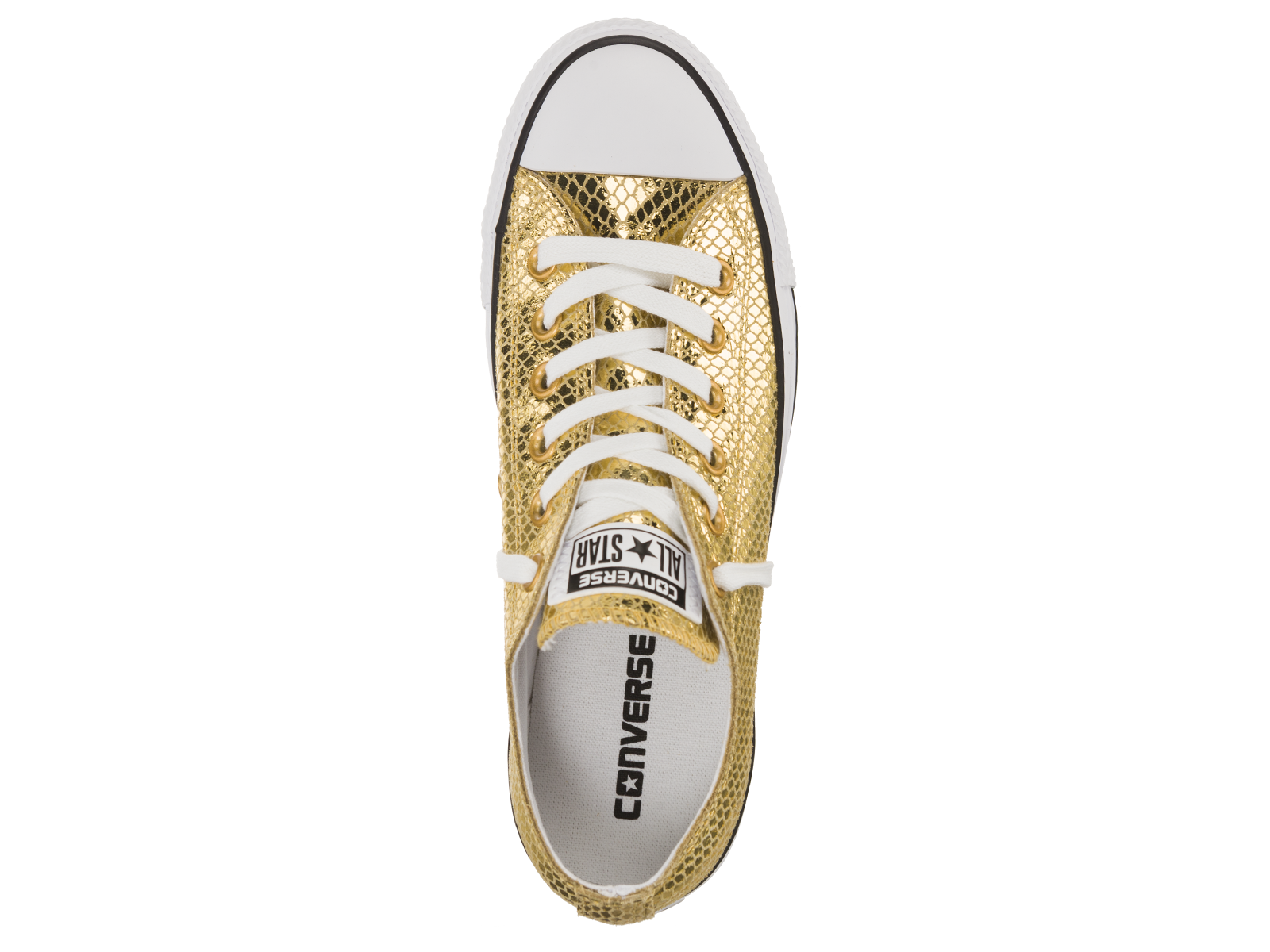 converse donna lucide